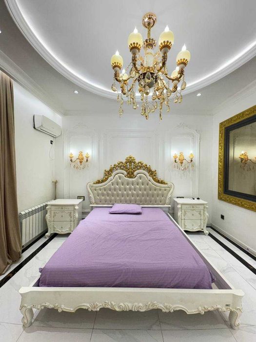 жк Solaris  2/8/10  Новостройка  58м²