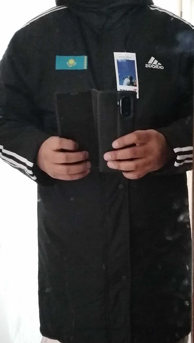 Продам куртку зима