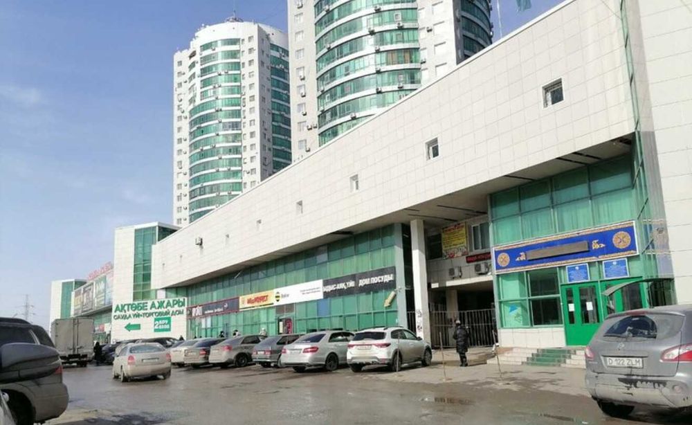 Продается Коммерческое 41,7 кв.м. Помещение БУТИК