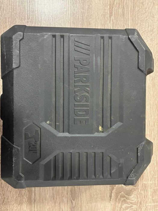 Винтоверт  Parkside PABS 20-li G8