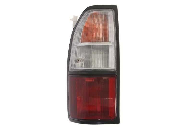 Lampa spate stop semnalizare Toyota Land Cruiser Prado J90 (alb/rosu)