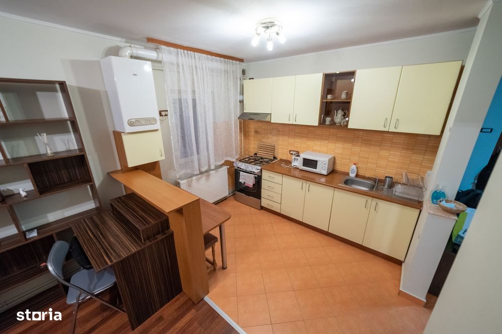 Apartament 2 camere în Complex Ared UTA