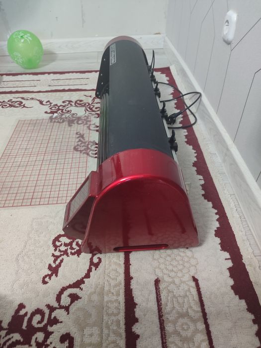 Продам плотер иза того что мне он не нужен