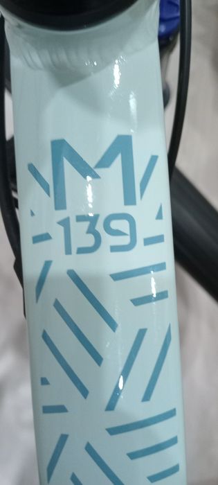 Trinx M139 Pro , 29 Модель 2024