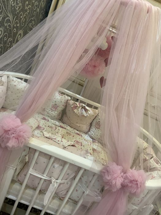 Detskiy krovat sotiladi