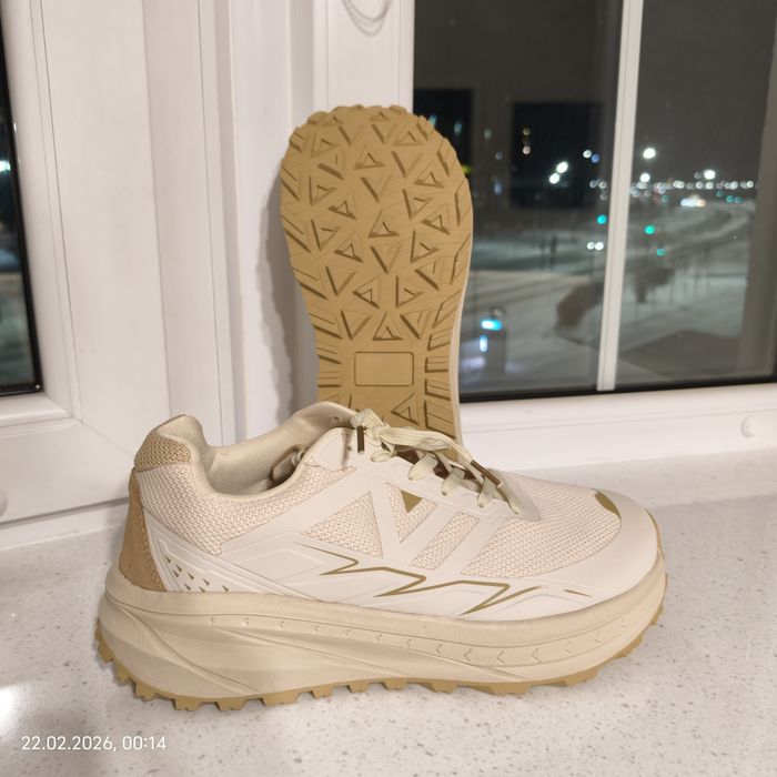 Босоногие кросовки, 45р, весна/лето