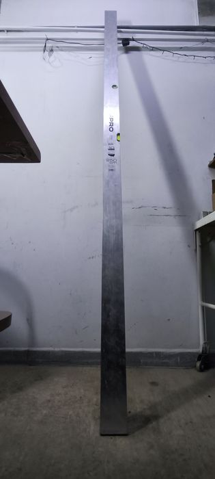 Уровень строительный