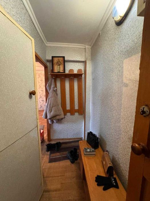 продам 3 ком квартиру РН Рабочий