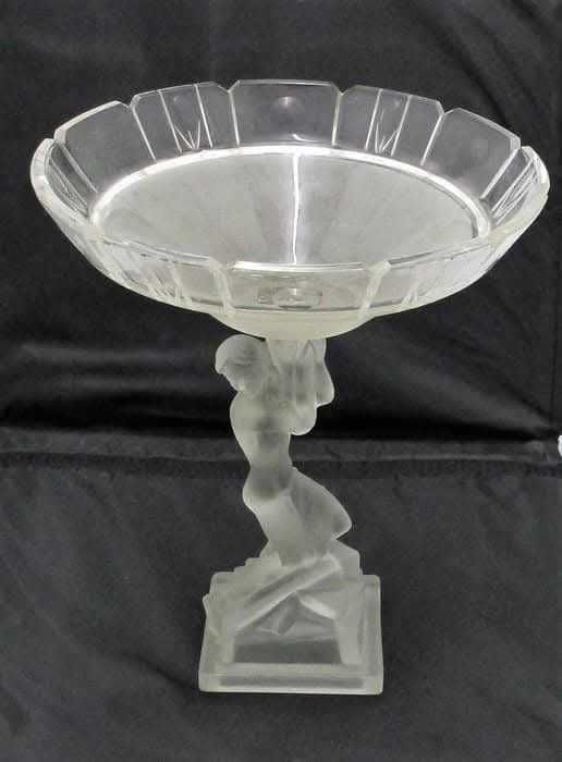 Фруктиера арт деко Франция