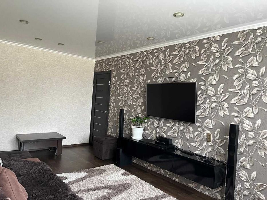 3-комн. 70 м2 Горгаз 93г панель 2/6 Ремонт