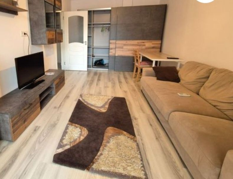 Persoană fizică inchiriaza apartament 1 camera Copou