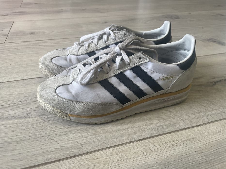 Кроссовки Adidas Sl72 Оригинальные