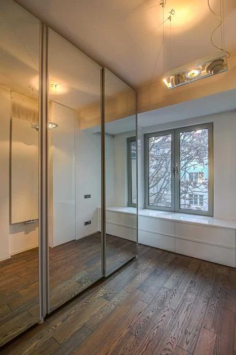 Дава се под наем Двустаен апартамент в София, Център - 75 кв.м за 750 € - Снимка #13