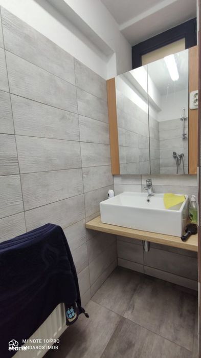 Apartament Baicului,  Pantelimon - centrala proprie