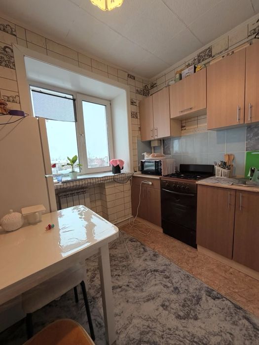 Продам 1 ком квартира