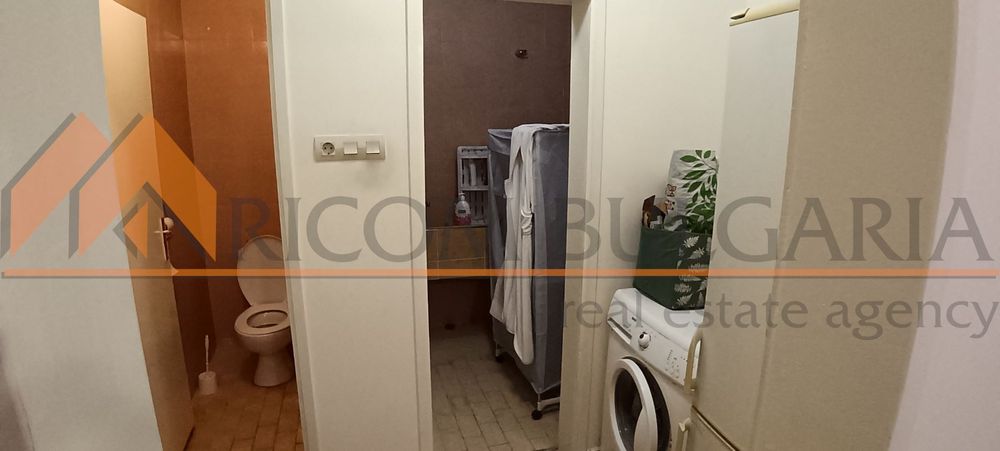 2-стаен в Варна-Централна поща площ 50