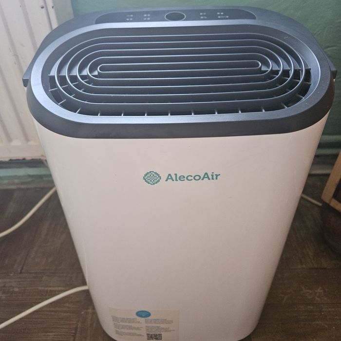Dezumidificator AlecoAir D14 Purify, stare perfectă