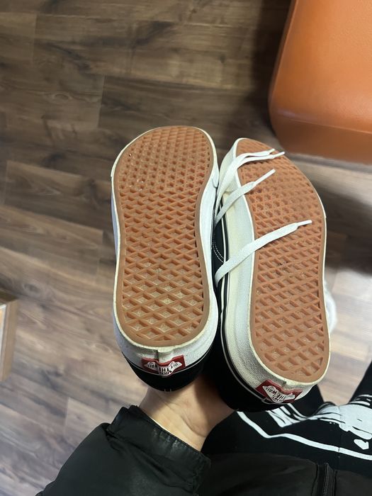 Adidasi vans old s