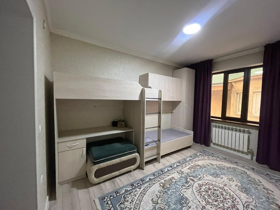 Кровать 3 в одном