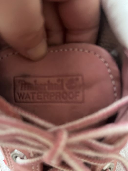 Дамски обувки Timberland