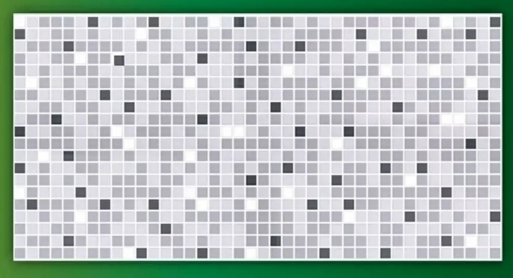 Панели ПВХ  0.96×0.48