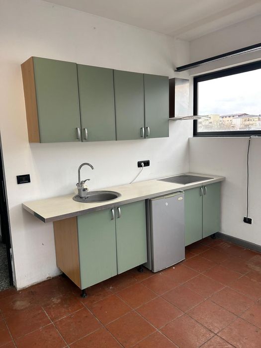 Inchiriere direct proprietar spatiu birouri sau atelier Sector 1 Bucuresti ( zona 2 Cocosi ))