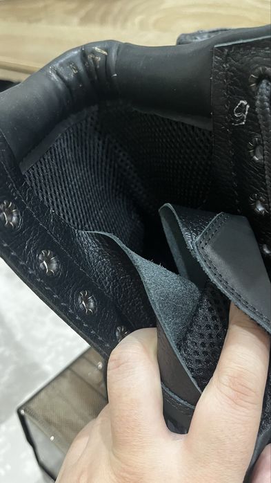 Продам берцы летние