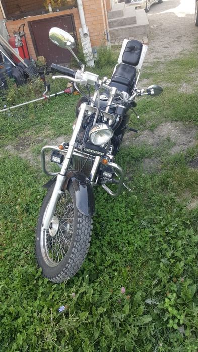 Продам   Stid 400