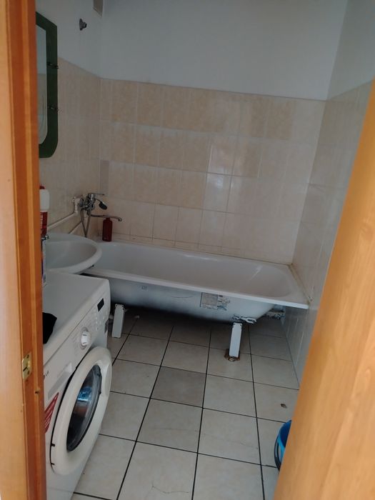 Сдам двух комнатную квартиру