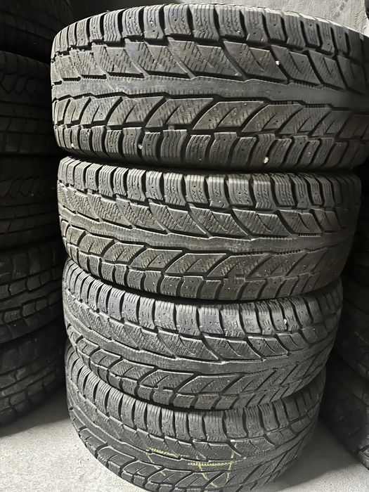 Шины 255/50/19 и 255/55/19