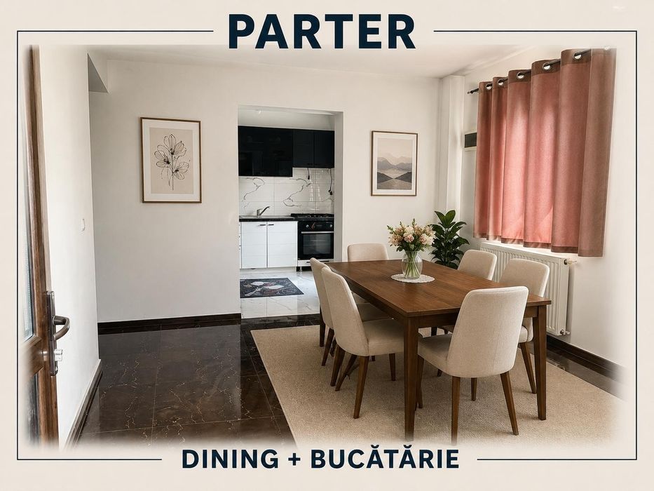 Vilă P+1 Sat Bălăceanca (PROPIETAR)