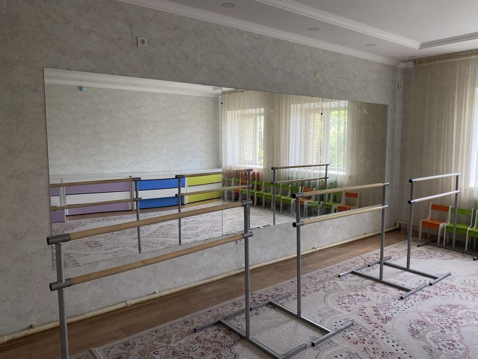 Зеркала на заказ, зеркало