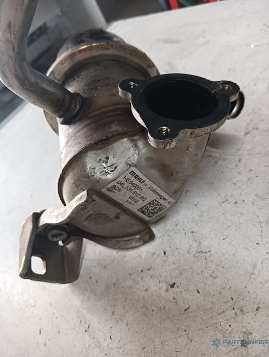 Racitor Gaze Egr Audi A3 Iii (8V1, 8Vk) [ 2012 - > ] Tdi (Crbc, Crlb,