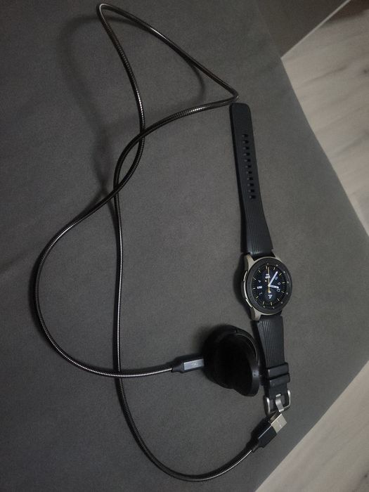 Samsung Watch SM-R805N