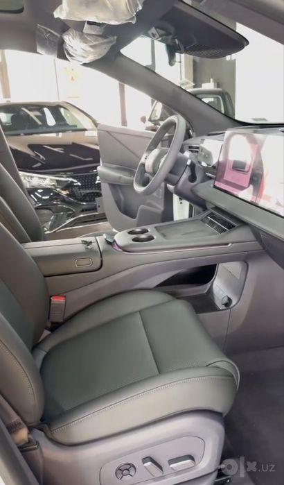 Nissan NX8 310 max full
