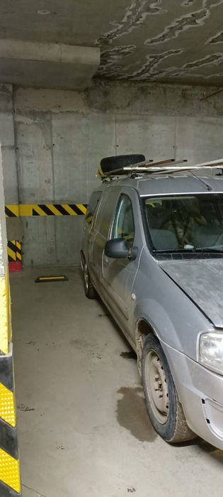 Лада Ларгус 2014. К7м мотор, торг