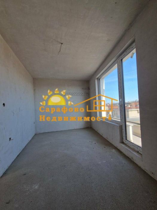 Продава се Тристаен апартамент в Бургас, Сарафово - 145 кв.м за 809 €/кв.м - Снимка #6