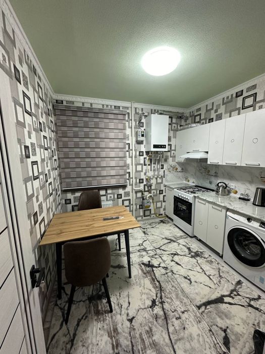 Срочно сдаётся 2х Навастройка Роща 7 этажка новая квартира все новое