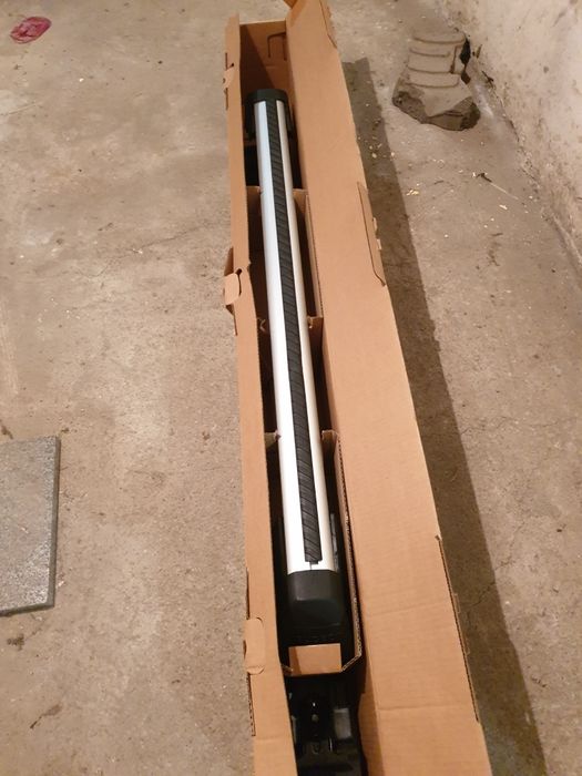 Напречни греди peugeot