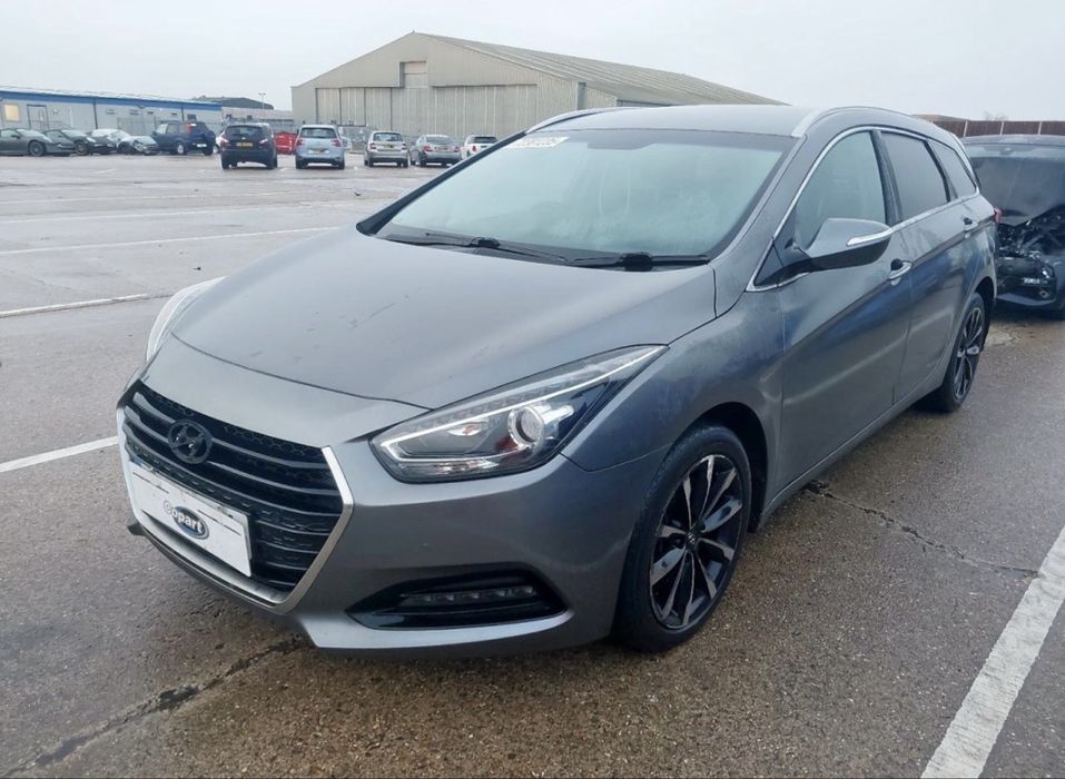 Dezmembrari Piese Dezmembrez Hyundai i40 1.7 crdi Euro 6 Automat