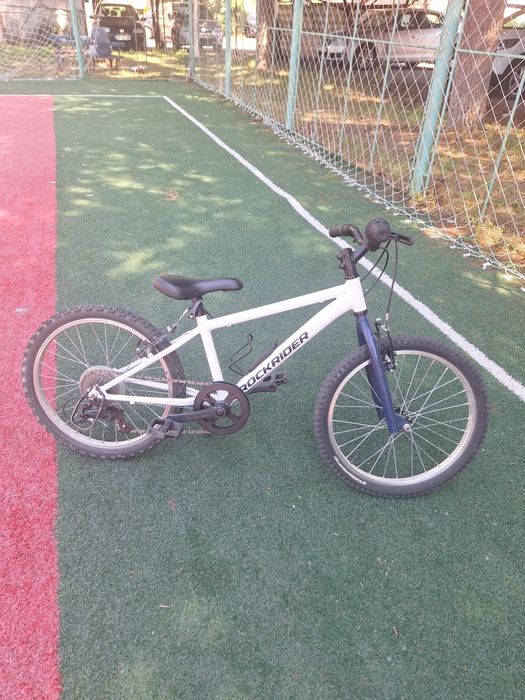 Vând urgent bicicletă rokrder