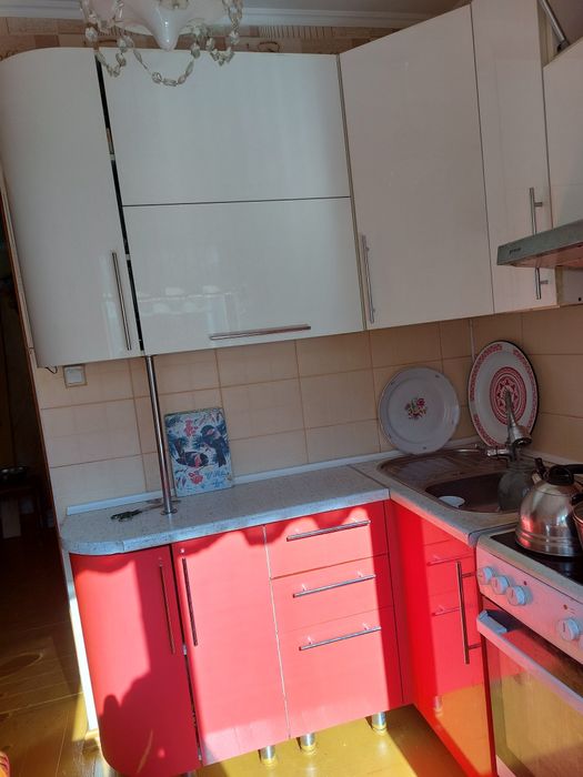 Продажа квартиры