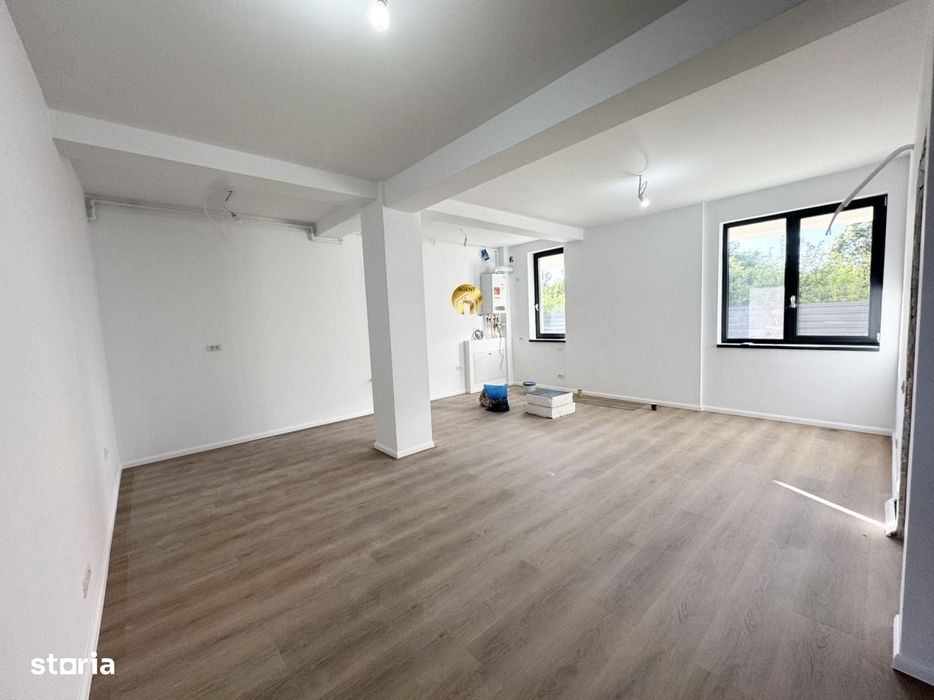 Apartament 2 Camere - 51.3 mp - Bloc Nou - Aproape de DN1 — fotografia 1