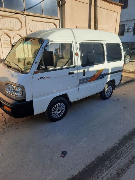 Дамас сотилади  2022