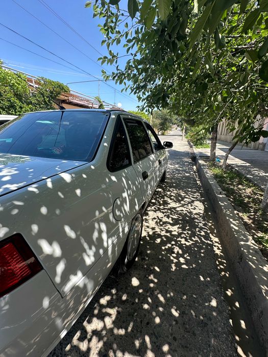 NEXIA 2 2017 Срочна сотилади