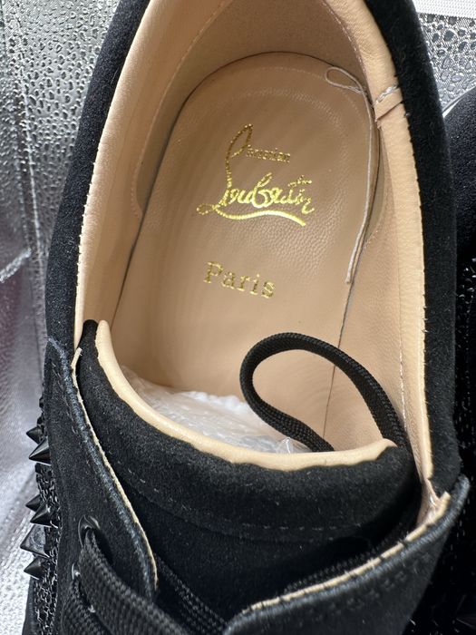 Christian Louboutin 37,38,41