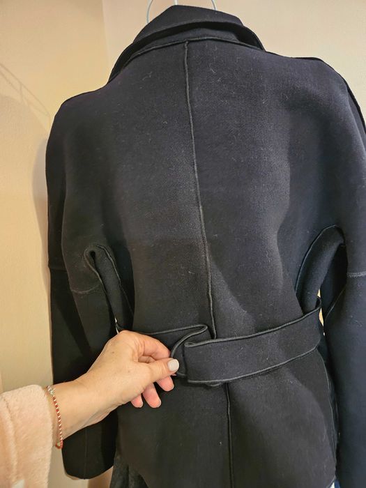 Jacheta -sacou dama din lana 96%