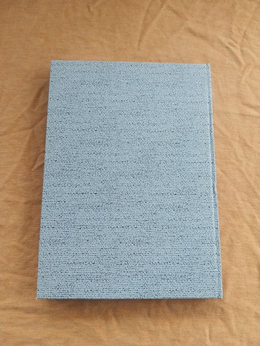 Clasor cu timbre vechi Românești și Străine de colecție.