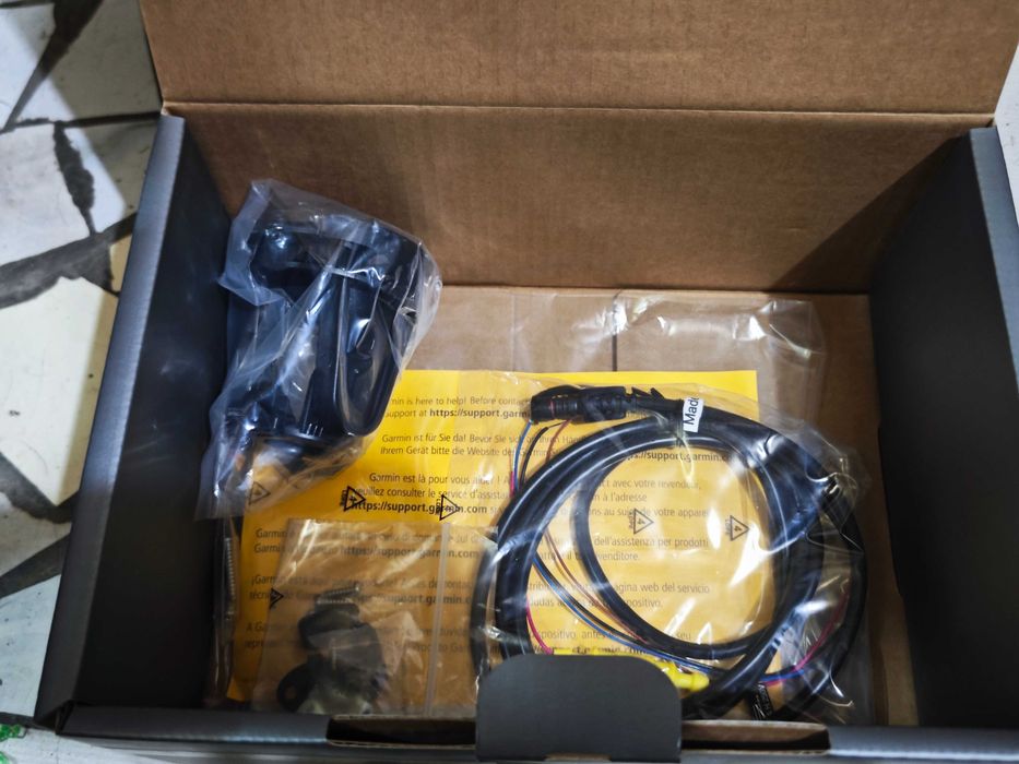 Эхолот garmin камера рыбалки сонар эхалот