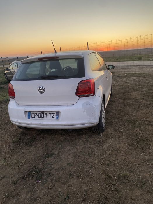 De vanzare polo